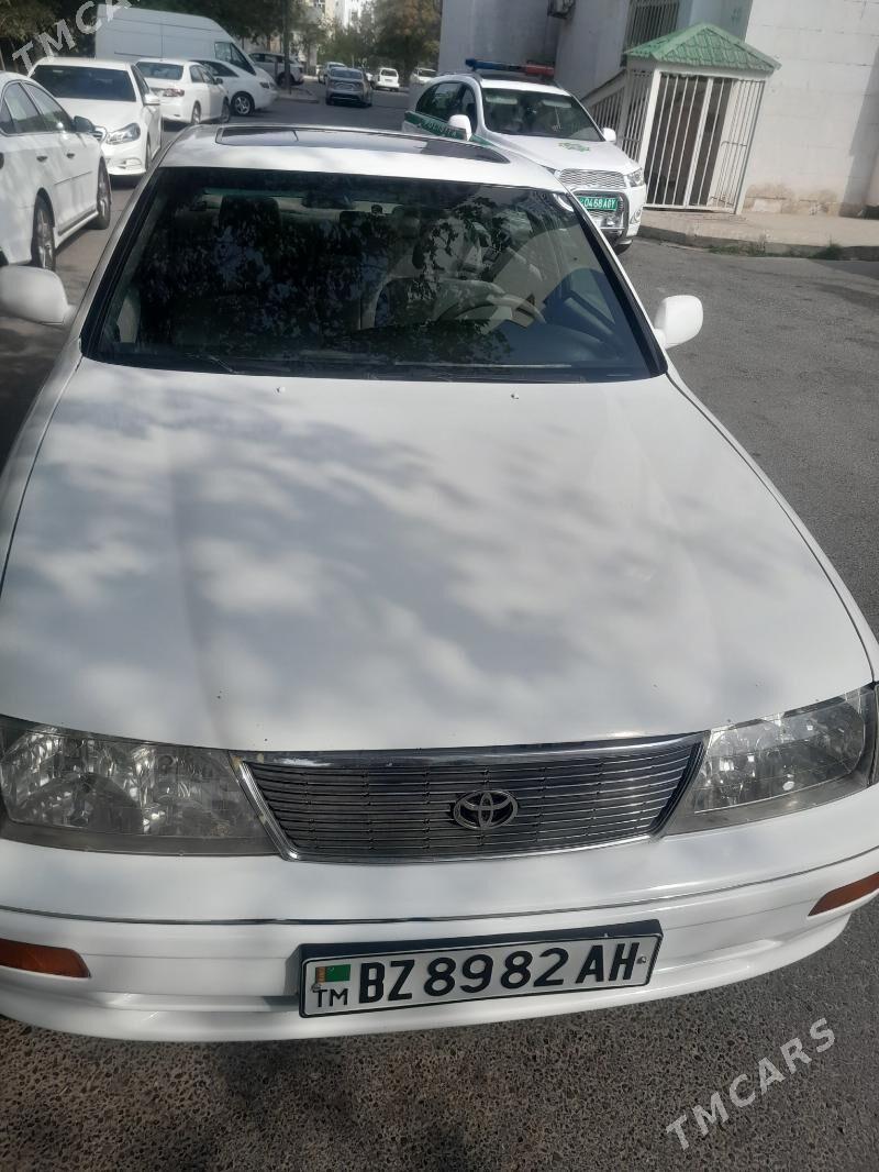 Toyota Avalon 1996 - 110 000 TMT - Анев - img 1