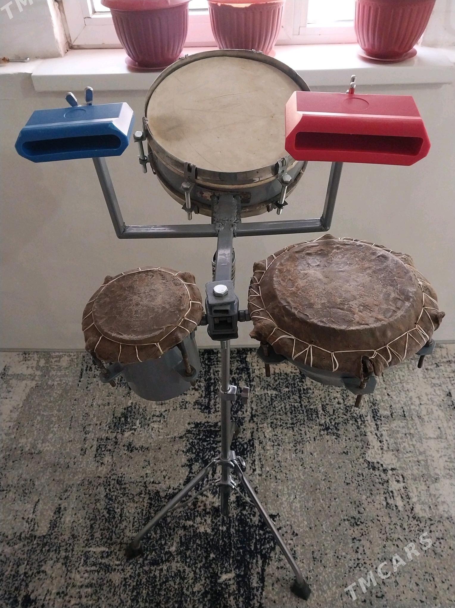 goşa nagara - Balkanabat - img 2