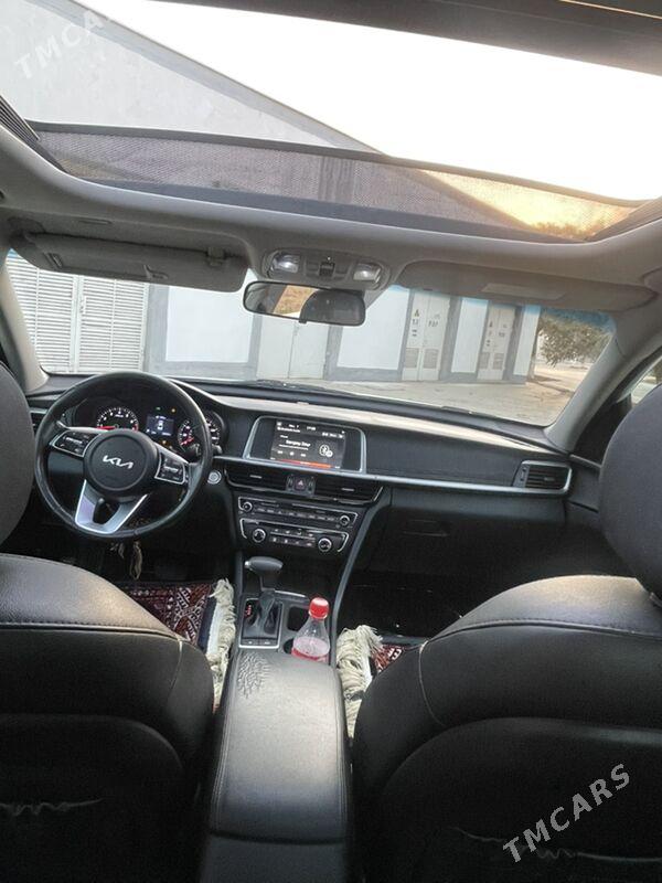 Kia Optima 2020 - 250 000 TMT - Мары - img 7