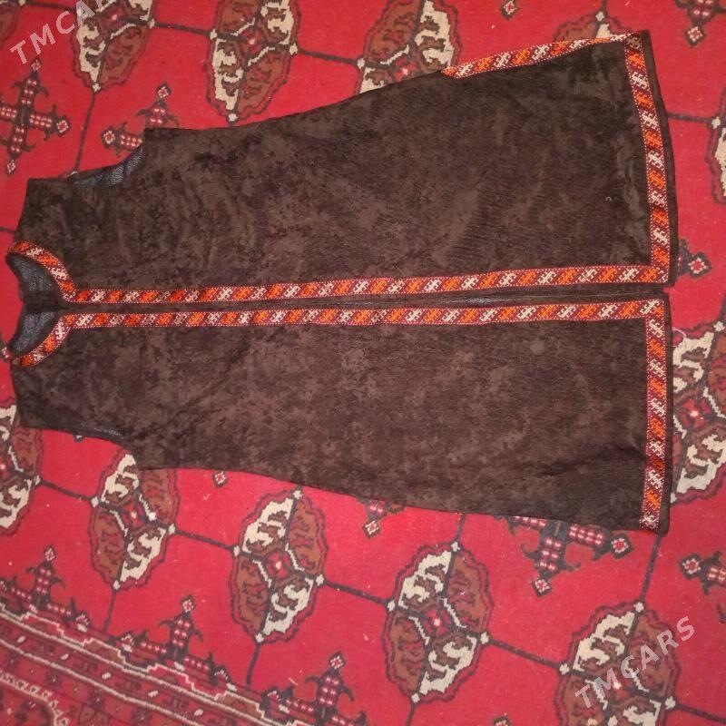 yensiz - Гурбансолтан Едже - img 1