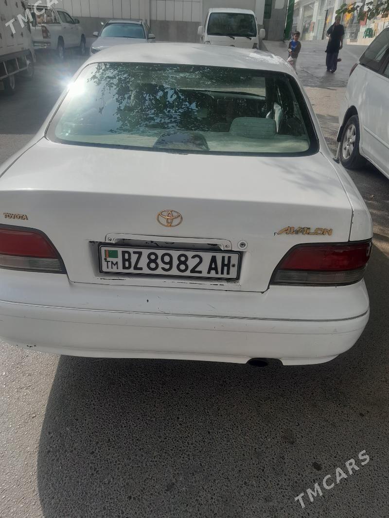 Toyota Avalon 1996 - 110 000 TMT - Анев - img 3