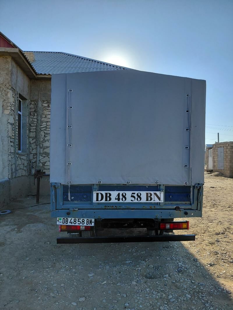 Gazel bort 7 000 TMT - Balkanabat - img 3