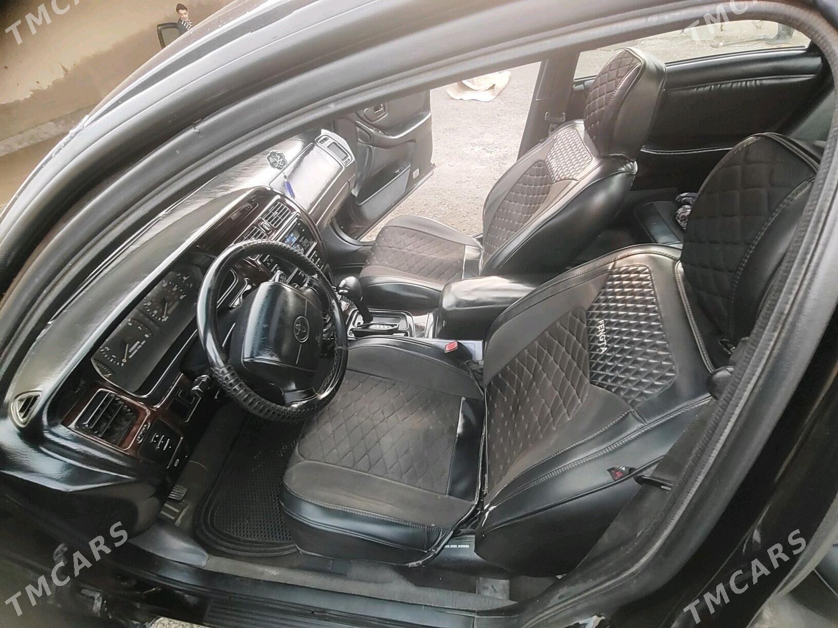 Toyota Avalon 1999 - 150 000 TMT - Койтендаг - img 5