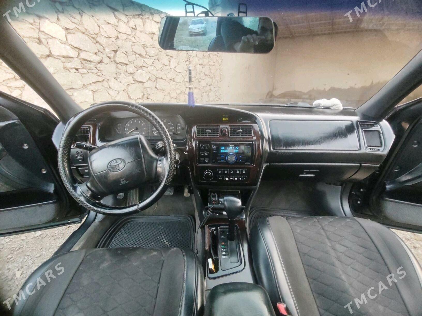 Toyota Avalon 1999 - 150 000 TMT - Койтендаг - img 4