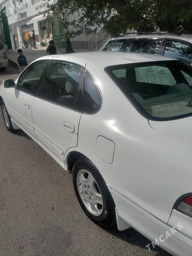Toyota Avalon 1996 - 110 000 TMT - Анев - img 2