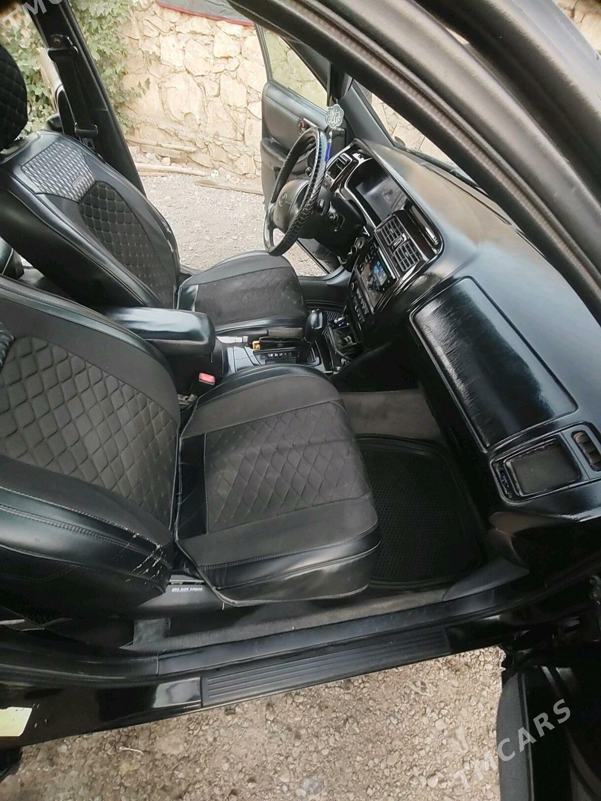 Toyota Avalon 1999 - 150 000 TMT - Койтендаг - img 6