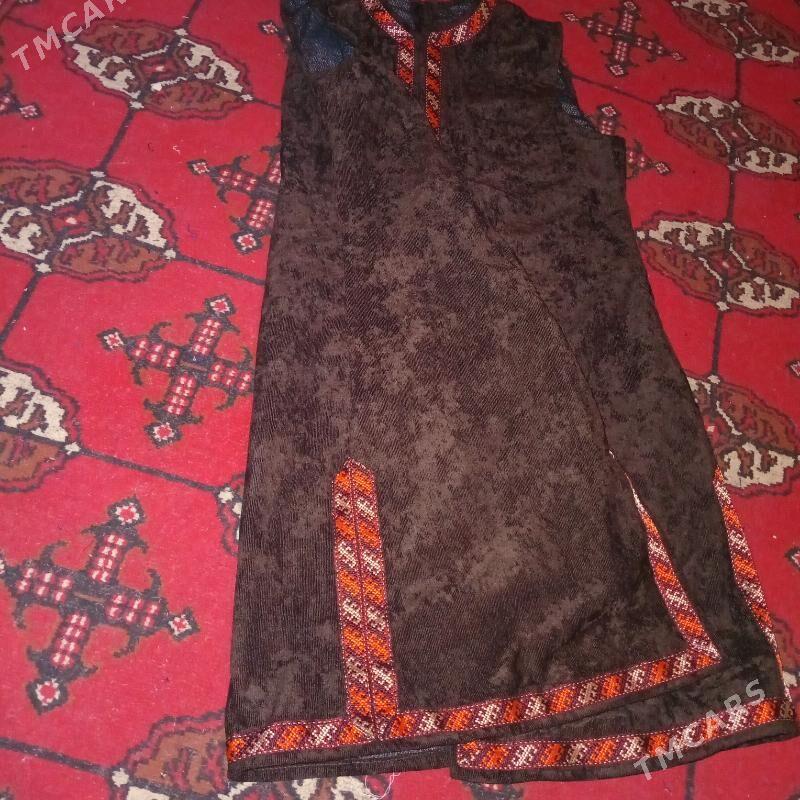 yensiz - Гурбансолтан Едже - img 2