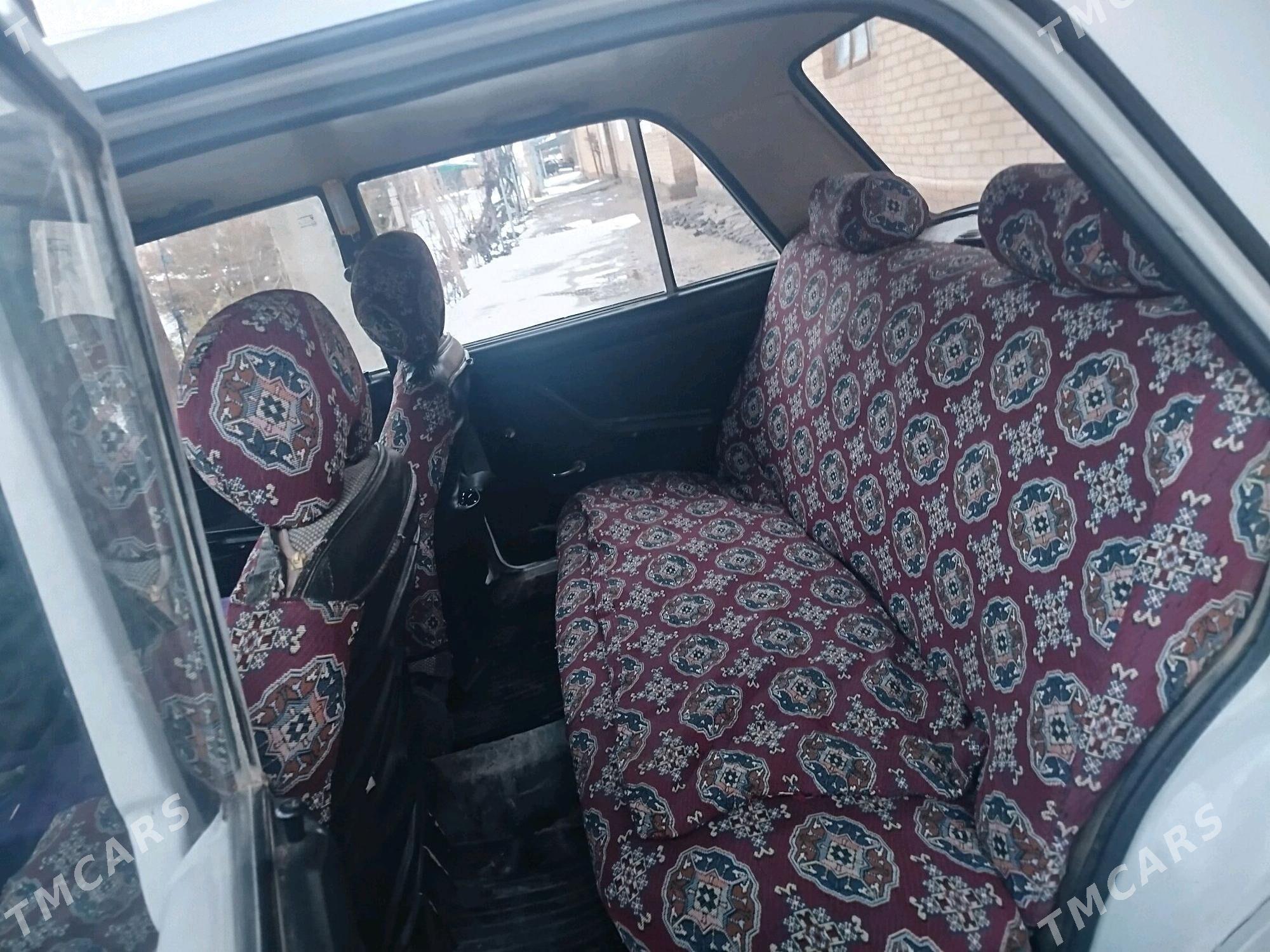 Lada 2106 1999 - 25 000 TMT - Дянев - img 4