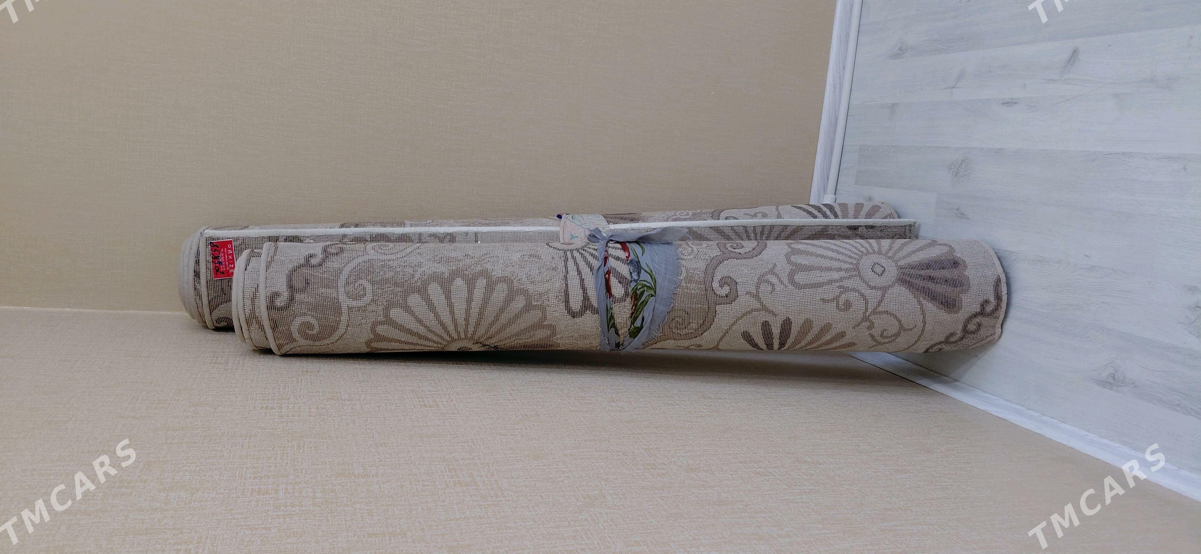 Haly Nowruz Abadan. - Parahat 5 - img 3