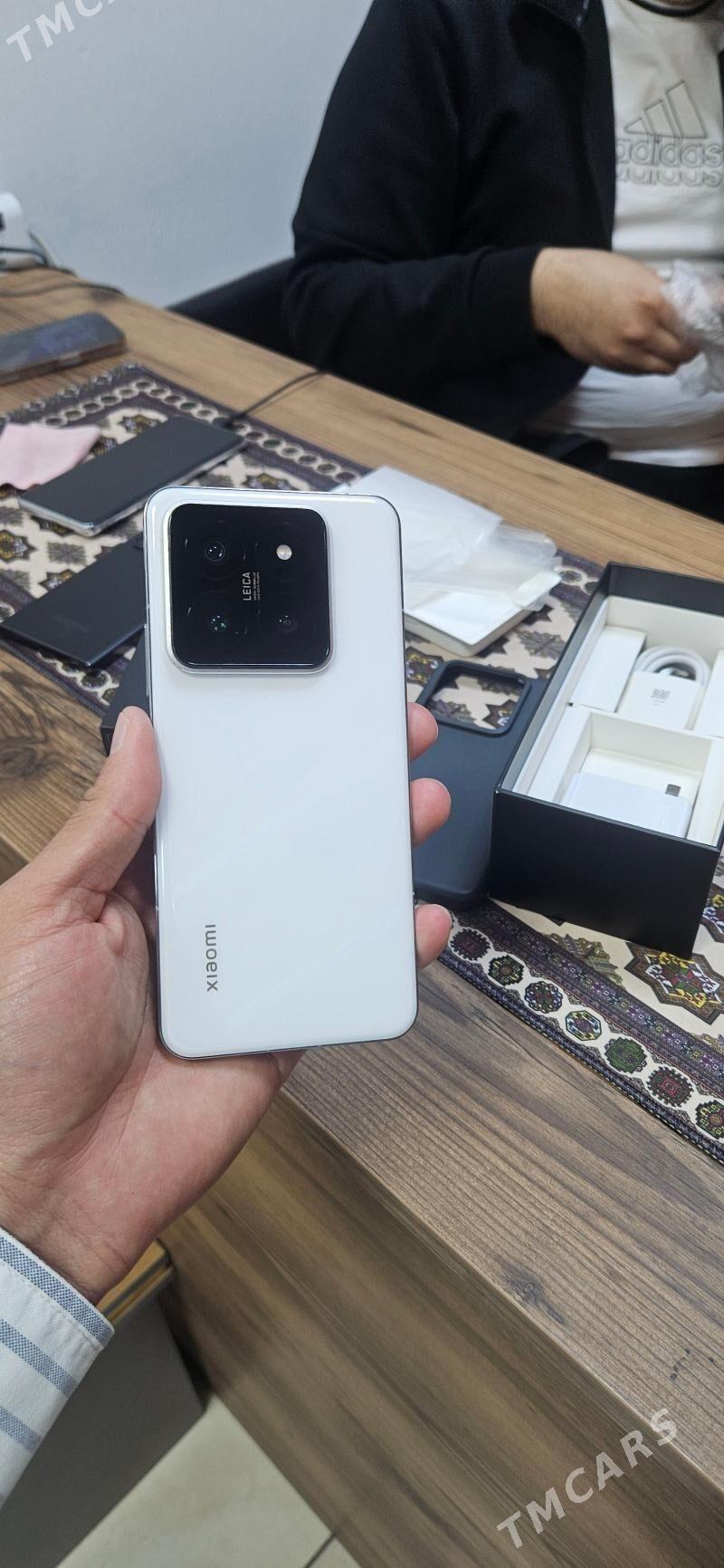 Xiaomi 14pro - Ашхабад - img 1