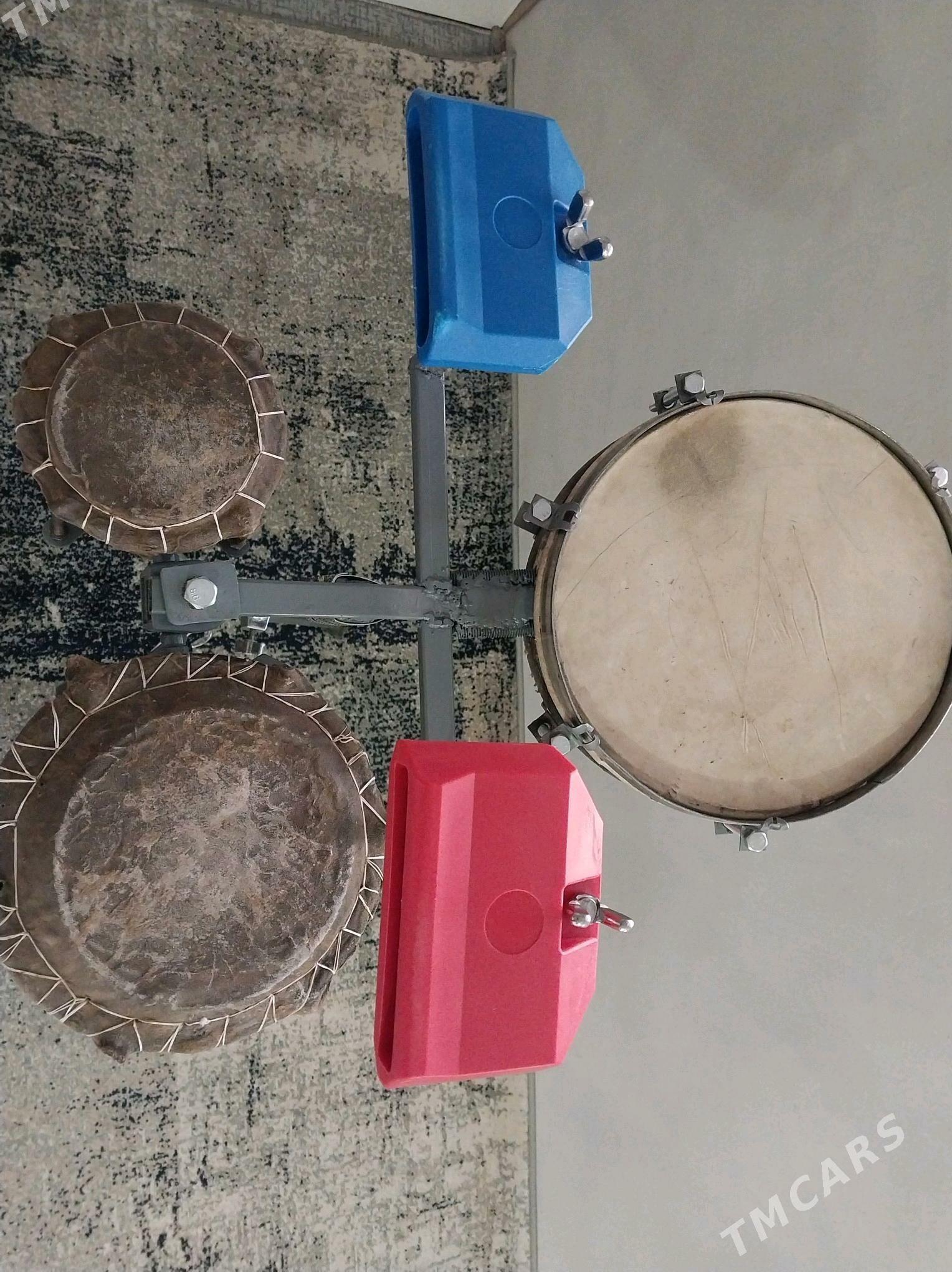 goşa nagara - Balkanabat - img 1