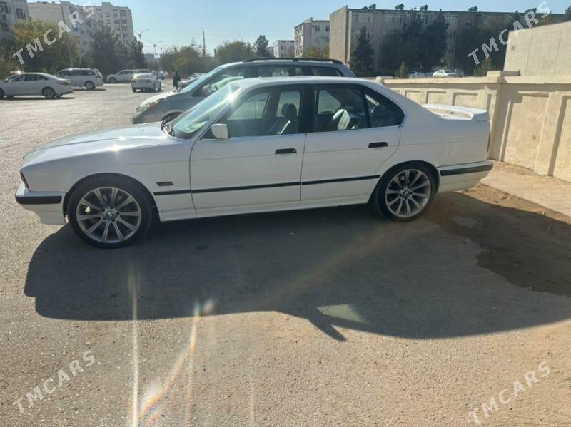 BMW 540 1994 - 80 000 TMT - Aşgabat - img 3