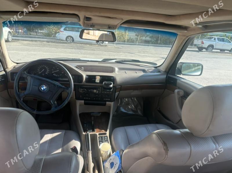 BMW 540 1994 - 80 000 TMT - Aşgabat - img 5