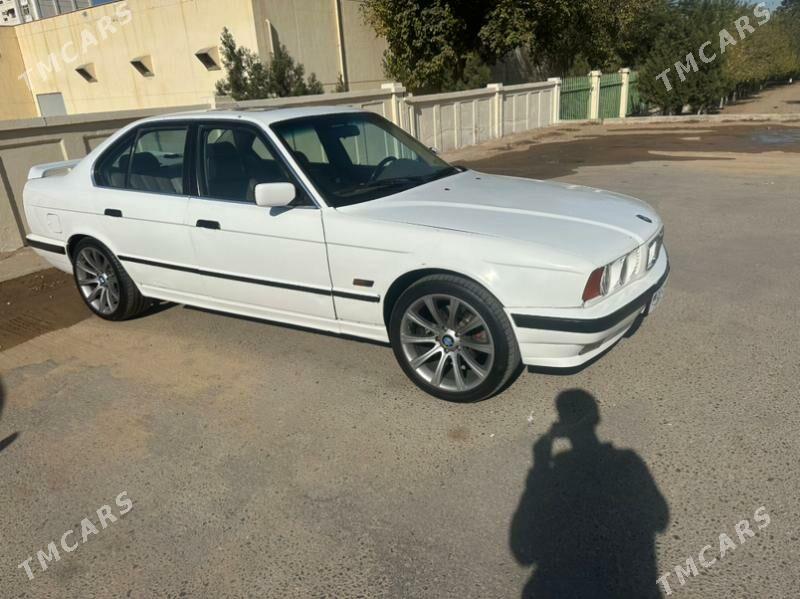 BMW 540 1994 - 80 000 TMT - Aşgabat - img 4