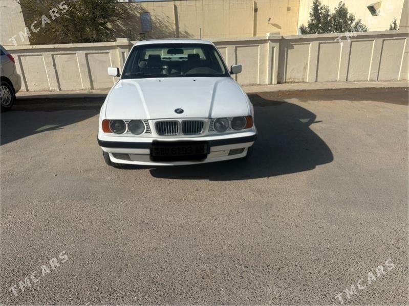 BMW 540 1994 - 80 000 TMT - Aşgabat - img 2