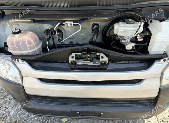 Toyota Hiace 2022 - 400 000 TMT - Мары - img 10