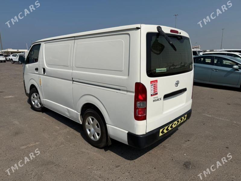 Toyota Hiace 2022 - 400 000 TMT - Мары - img 5