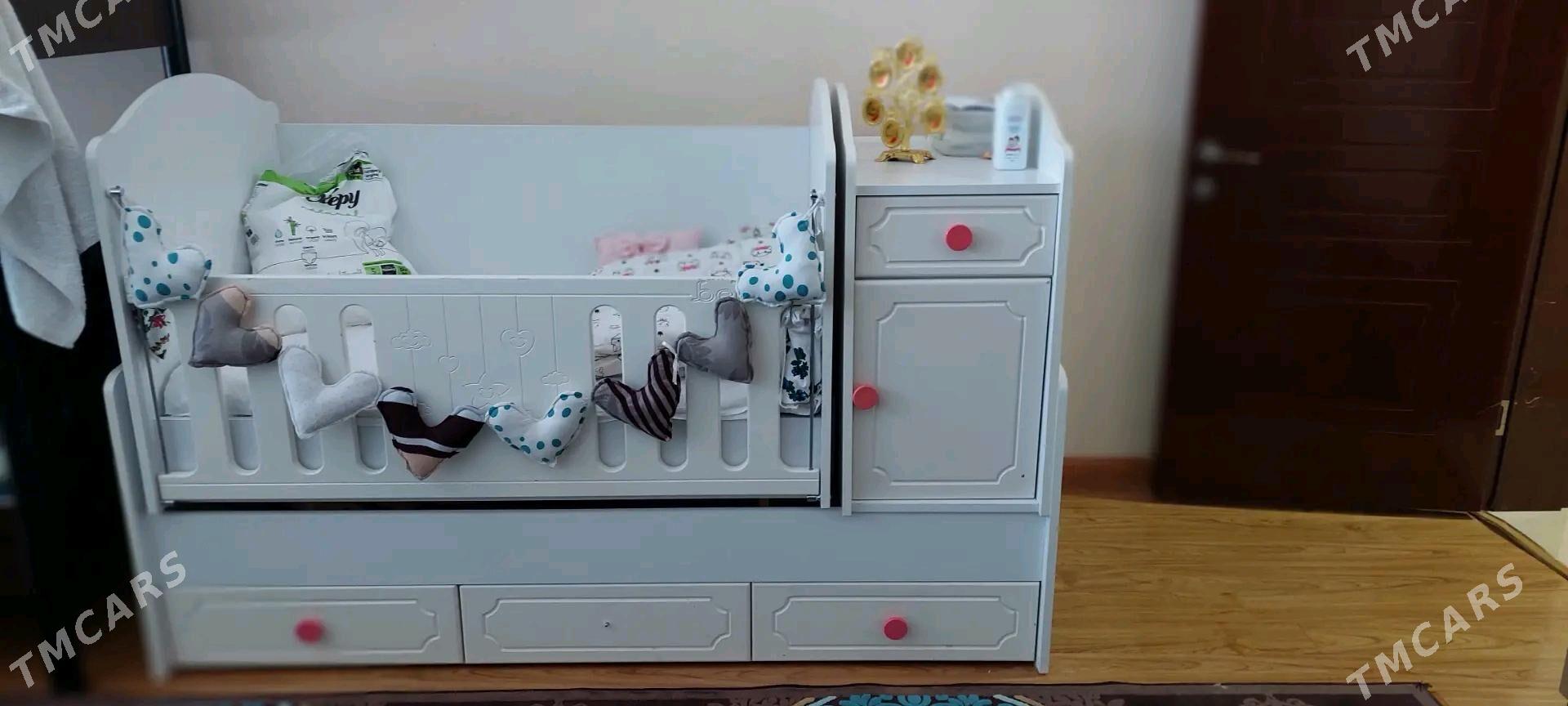 Caga krowat - Анев - img 1