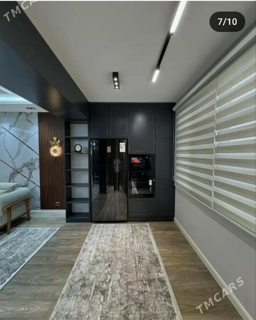 Arenda Mir  3 2 kom - Ашхабад - img 1