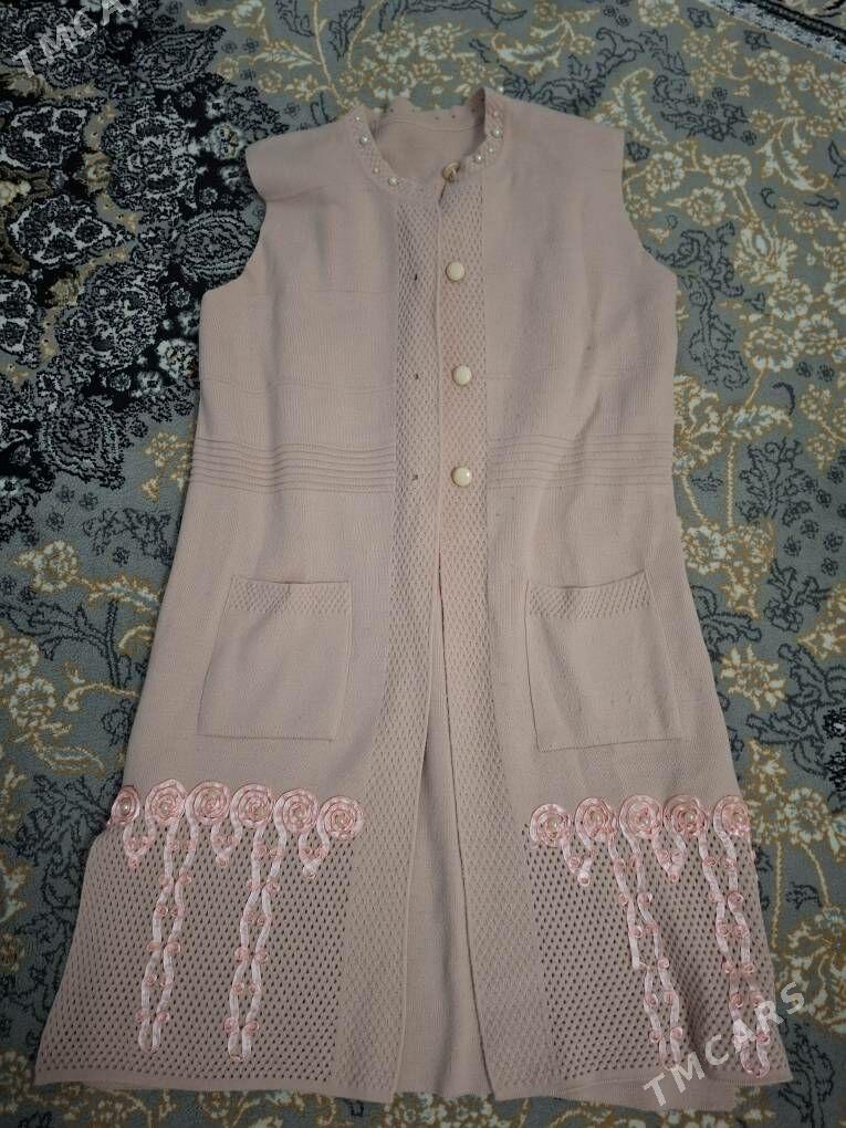 Yensiz - Aşgabat - img 1