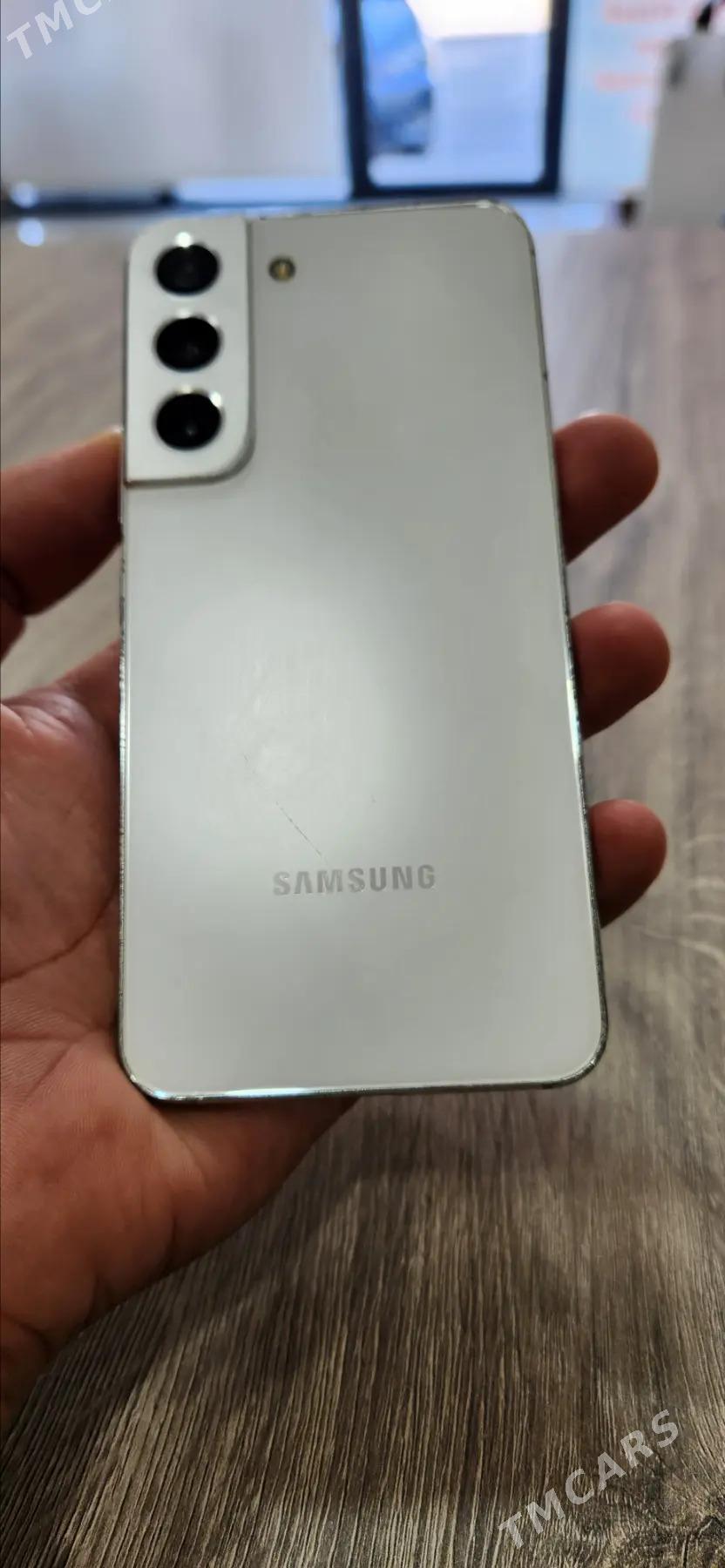 Samsung S22 - Мары - img 1