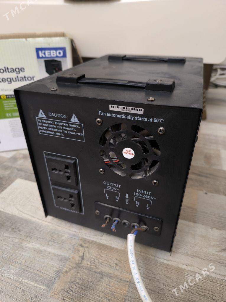 Tok Kopeltyan - Çoganly - img 4