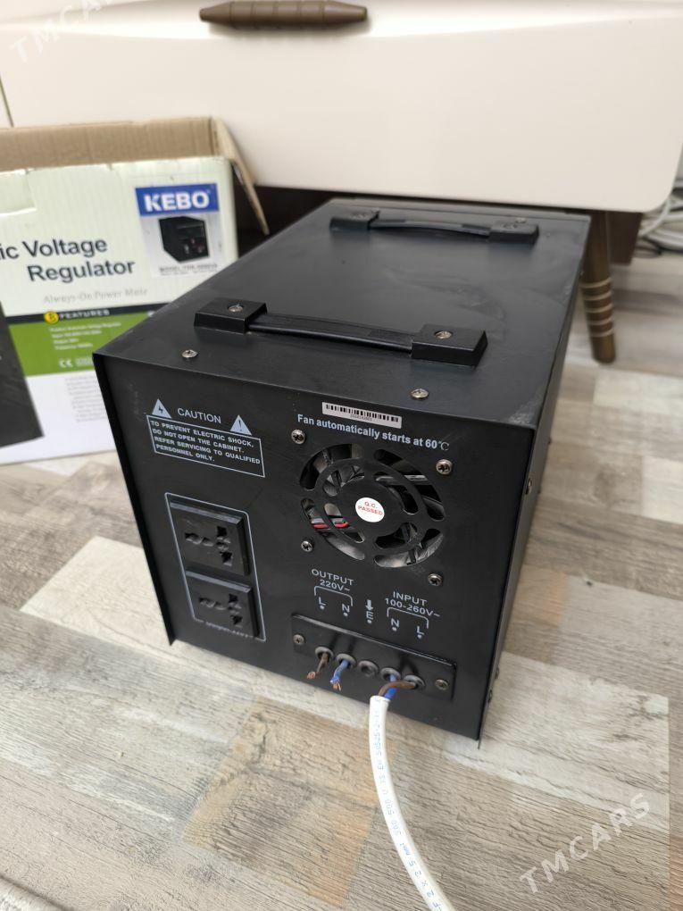 Tok Kopeltyan - Çoganly - img 3