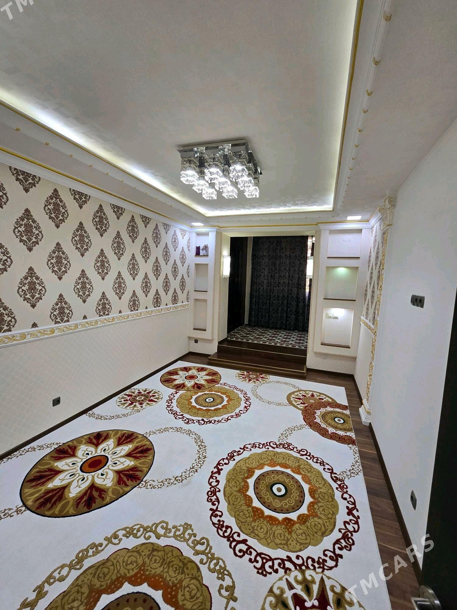 ️9-МКР 1 ЭТАЖ 3 КОМНАТНАЯ ️ - Aşgabat - img 6