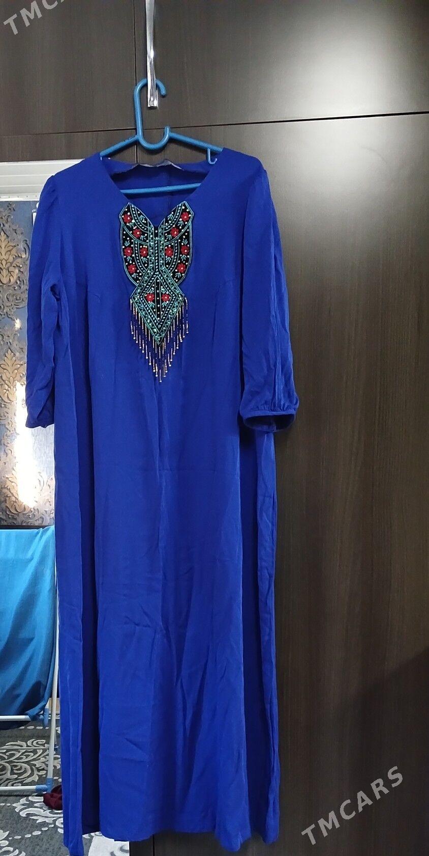 Койнеклер - Türkmenbaşy - img 2