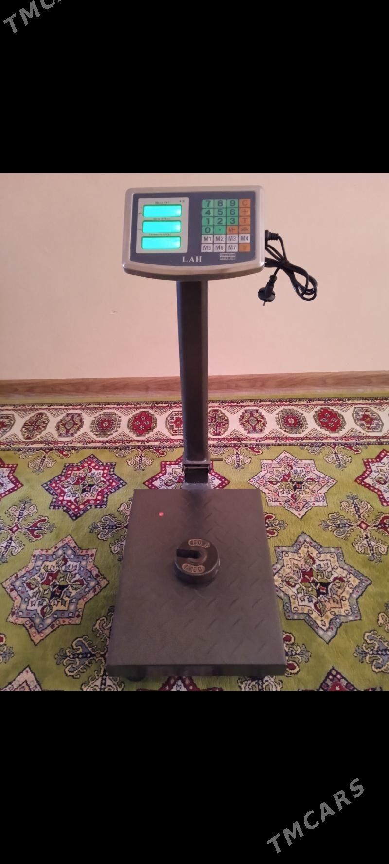 TEREZI-150-KG.[LAH] - Aşgabat - img 1