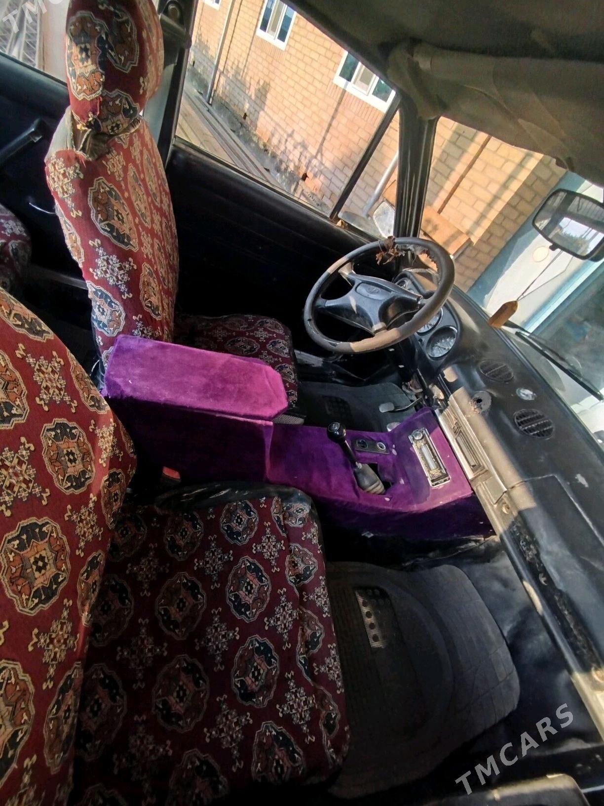 Lada 2106 1999 - 25 000 TMT - Дянев - img 9