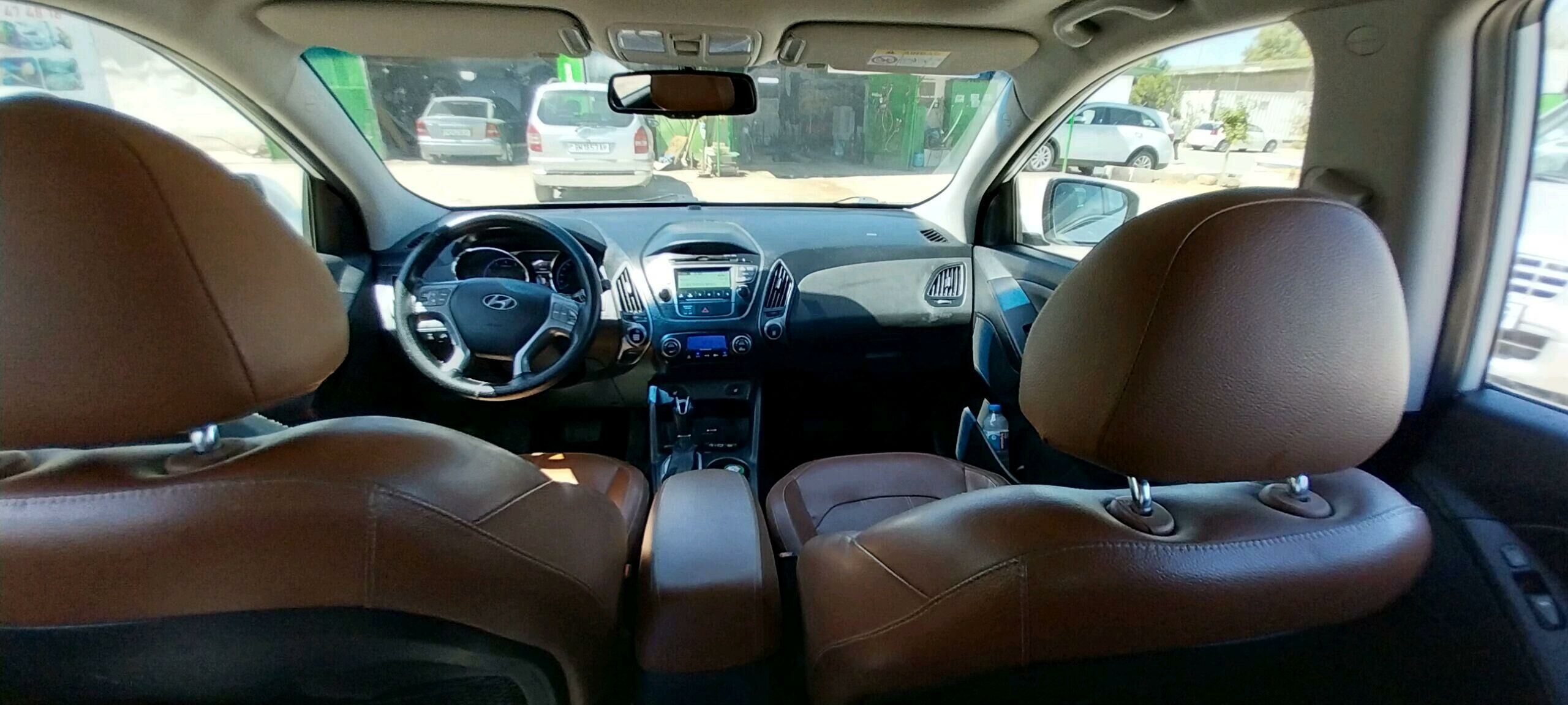 Hyundai IX35 2013 - 230 000 TMT - Aşgabat - img 4