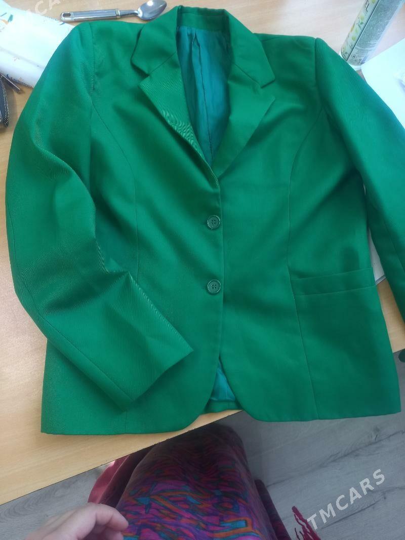 gyz penjek - Balkanabat - img 1