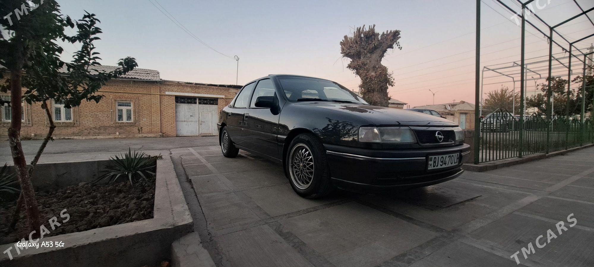 Opel Vectra 1993 - 50 000 TMT - Туркменабат - img 2