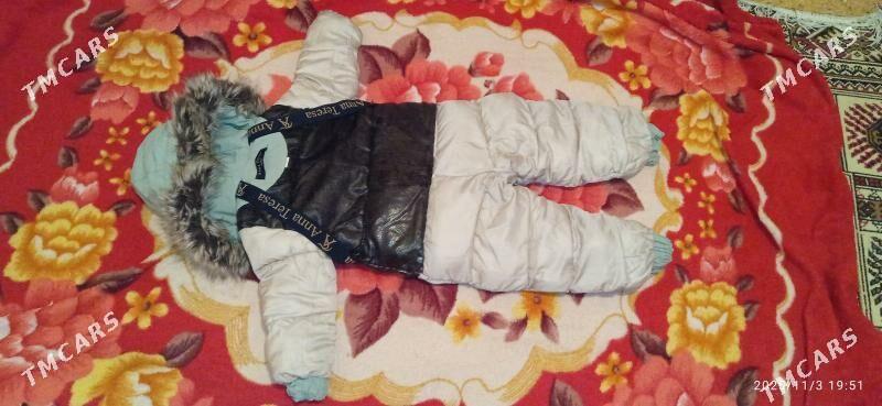 детский комбинезон - Туркменабат - img 2