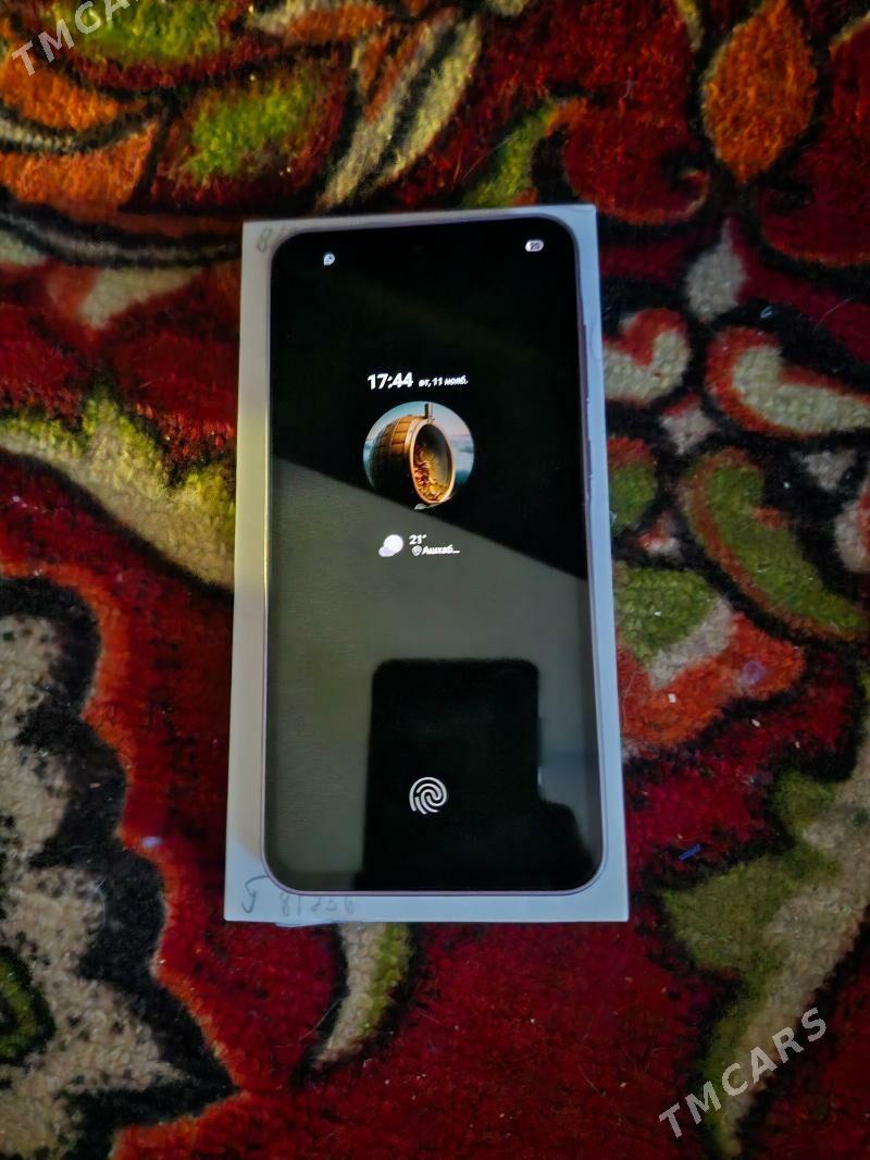 Samsung A35 5G - Büzmeýin - img 3