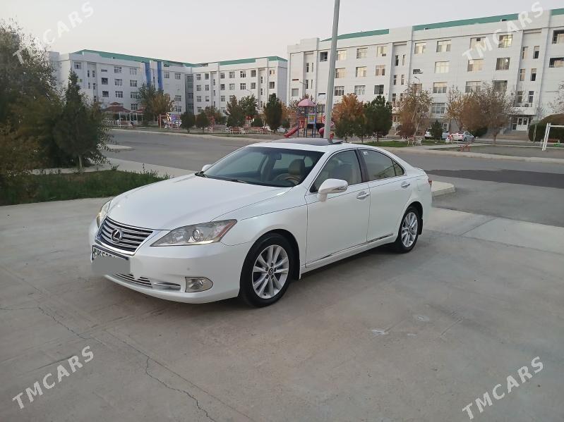 Lexus ES 350 2011 - 275 000 TMT - Aşgabat - img 6