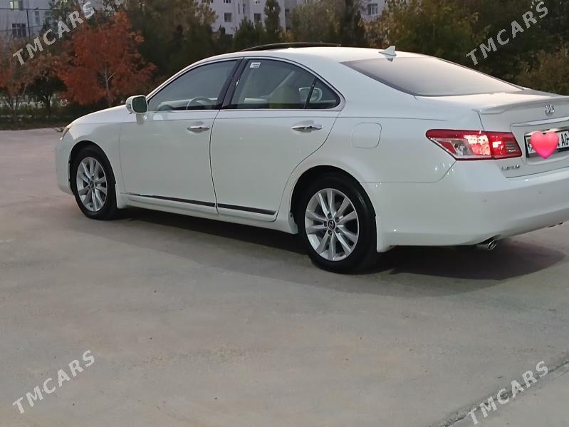 Lexus ES 350 2011 - 275 000 TMT - Aşgabat - img 3