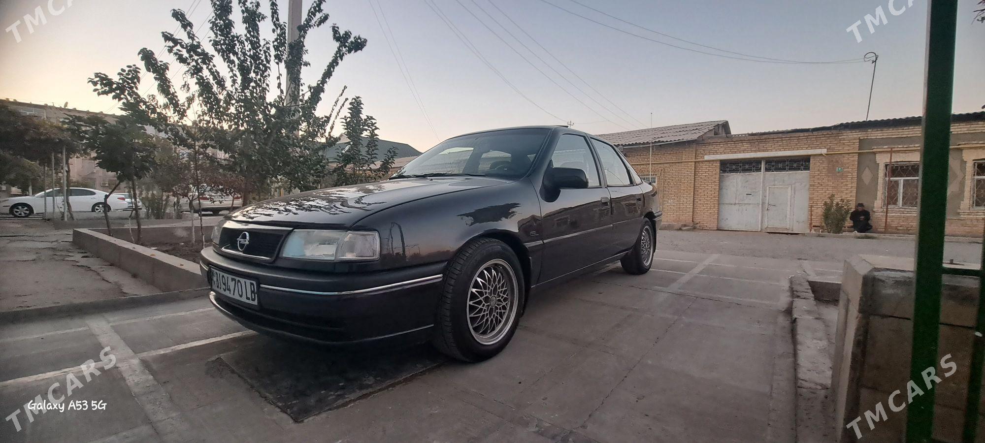 Opel Vectra 1993 - 50 000 TMT - Türkmenabat - img 1