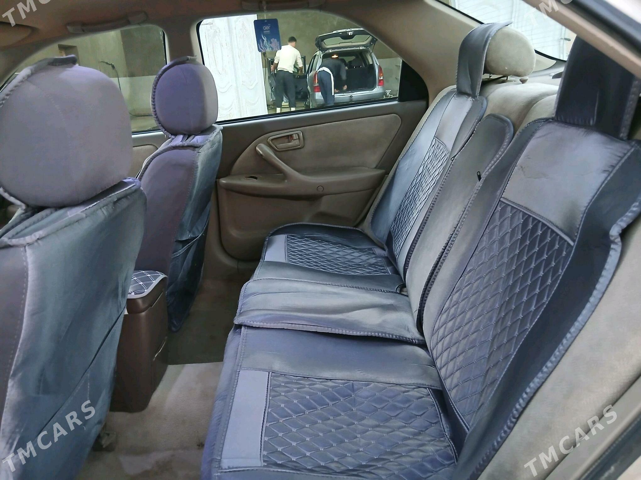 Toyota Camry 2000 - 145 000 TMT - Гурбансолтан Едже - img 7