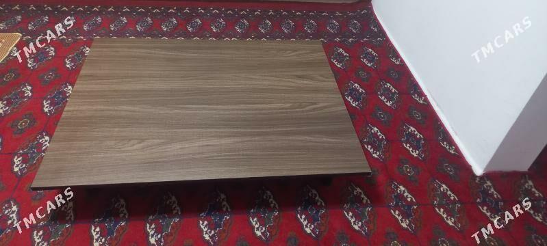 Stol - Бузмеин ГРЭС - img 1