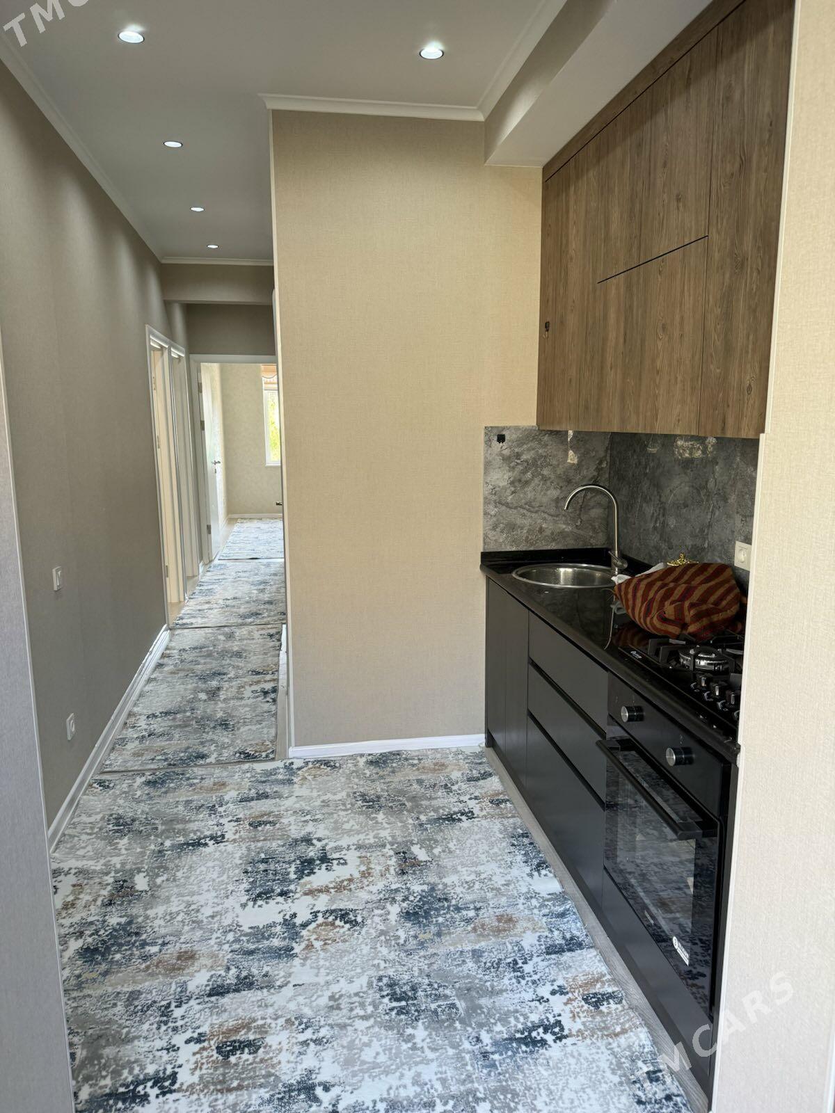 Arenda Gunça Mariýski - Ашхабад - img 4