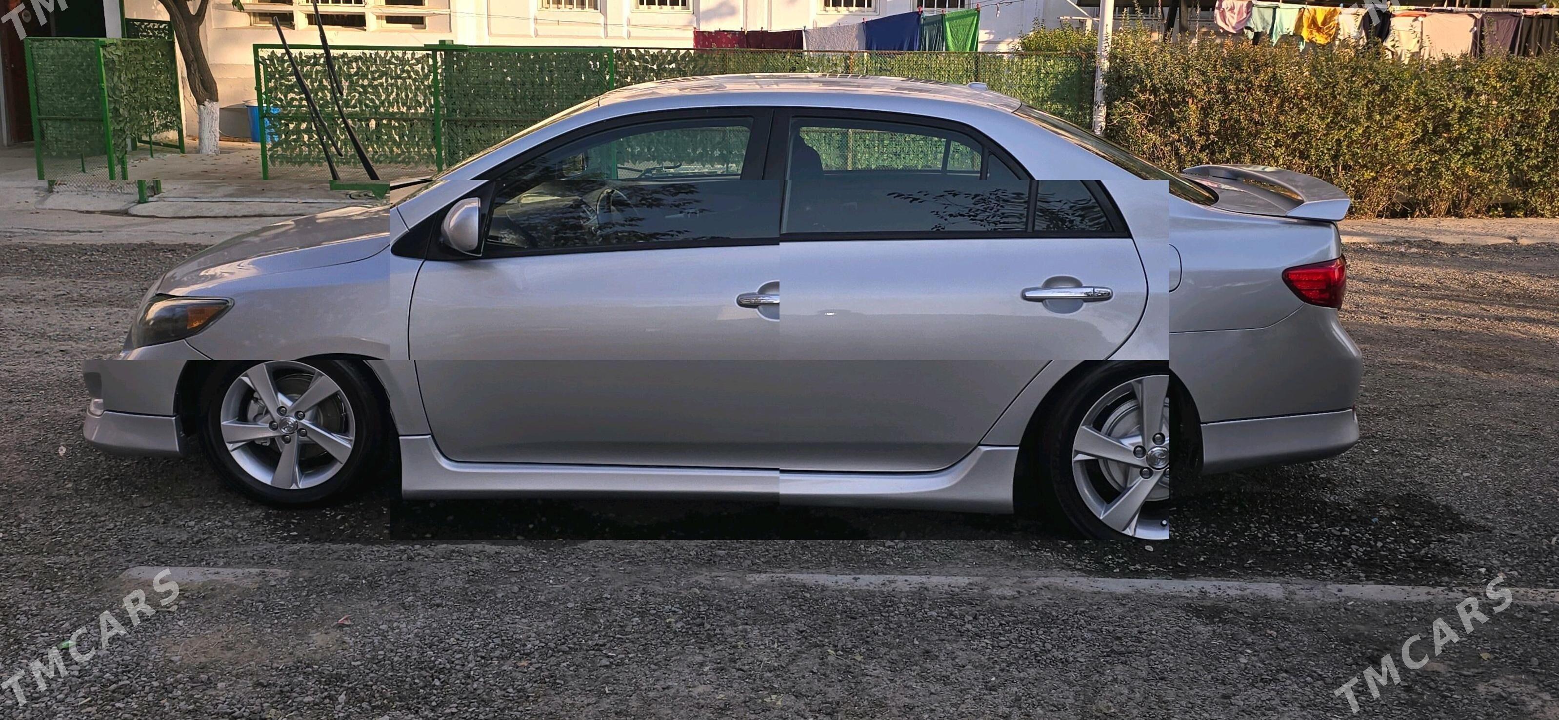 Toyota Corolla 2010 - 170 000 TMT - Анев - img 3