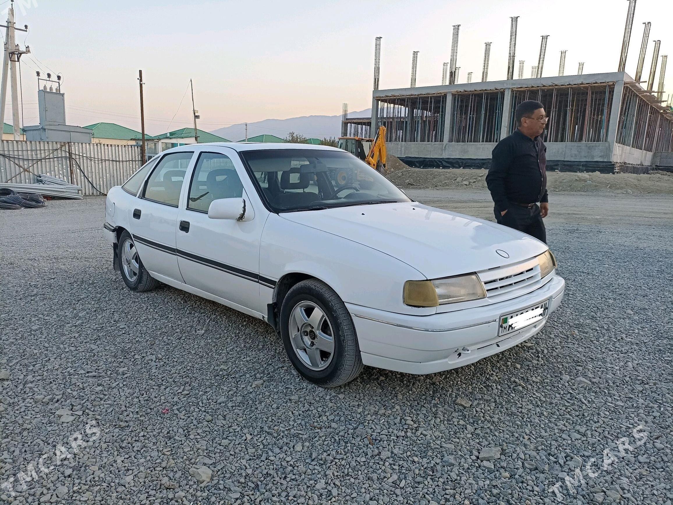 Opel Vectra 1991 - 28 000 TMT - Бахарден - img 1