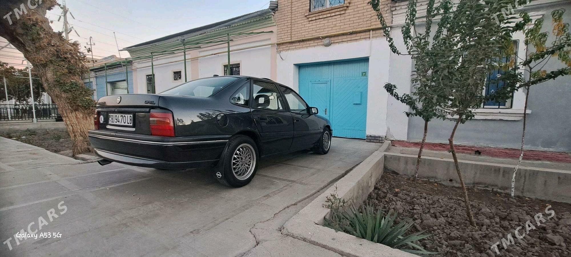 Opel Vectra 1993 - 50 000 TMT - Туркменабат - img 4