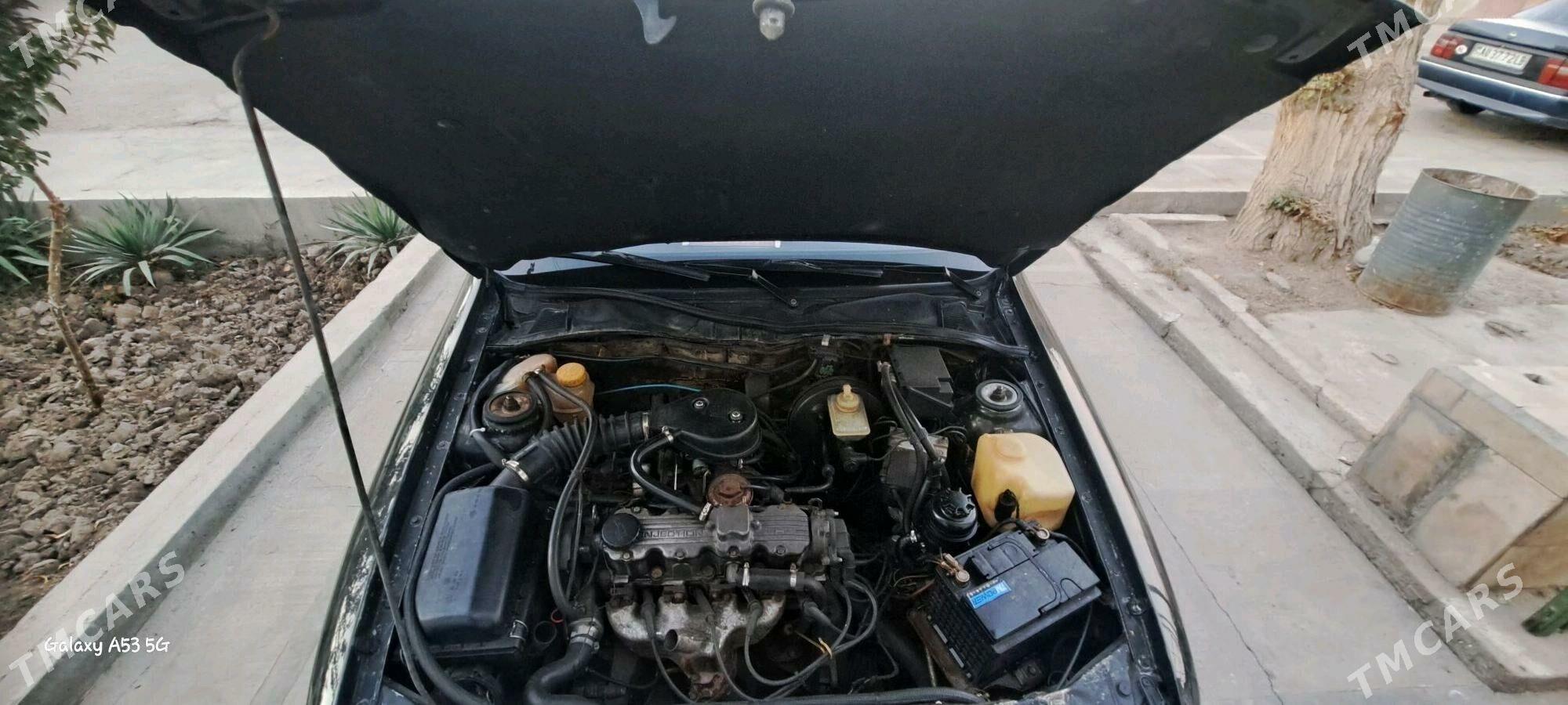 Opel Vectra 1993 - 50 000 TMT - Туркменабат - img 5