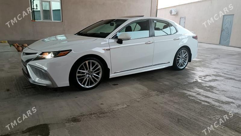 Toyota Camry 2020 - 330 000 TMT - Ашхабад - img 6