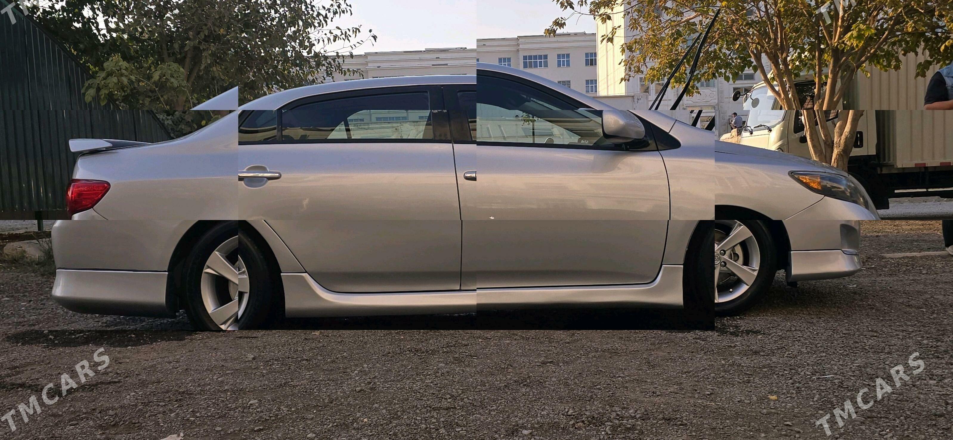 Toyota Corolla 2010 - 170 000 TMT - Анев - img 2