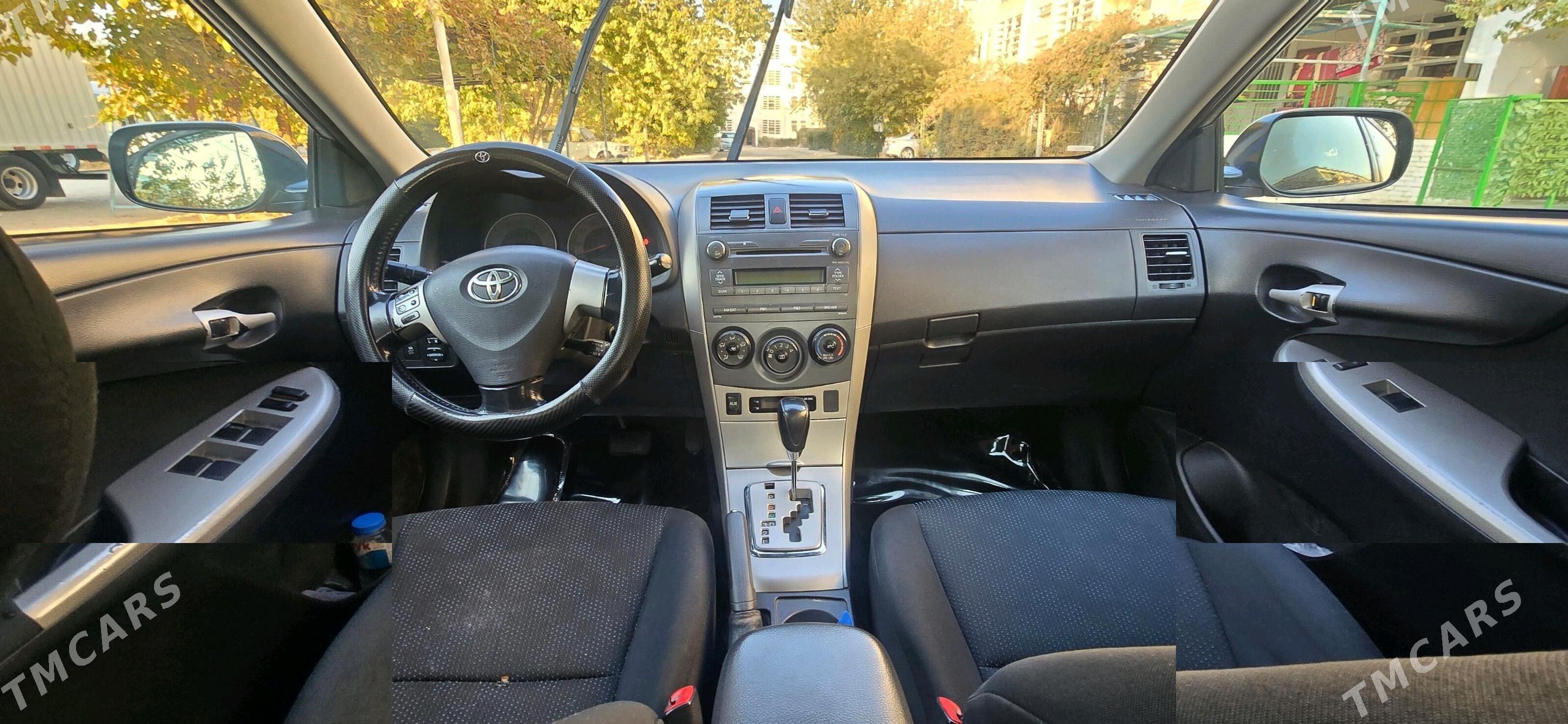 Toyota Corolla 2010 - 170 000 TMT - Анев - img 5