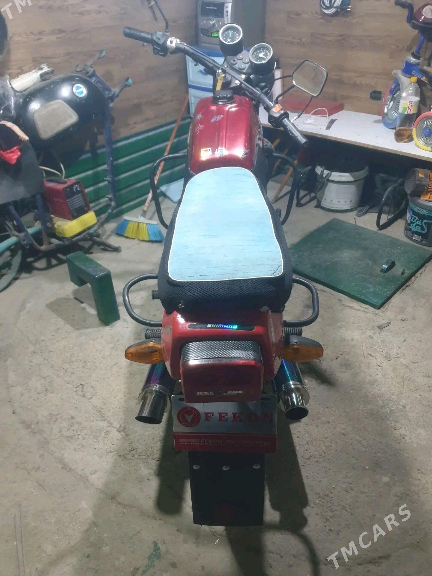 Fekon FK200-14G 2025 - 15 000 TMT - Hazar - img 3